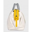 Сумка средняя InBag White 3