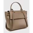 Сумка середня InBag Dark taupe 2