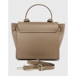 Сумка середня InBag Dark taupe 3