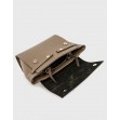 Сумка середня InBag Dark taupe 4