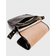 Сумка через плече (крос-боді) середня InBag Black 5