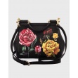 Сумка средняя InBag Black 2
