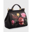 Сумка средняя InBag Black 3
