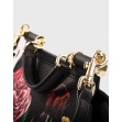 Сумка средняя InBag Black 5