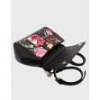 Сумка средняя InBag Black 6