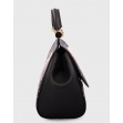 Сумка средняя InBag Black 4