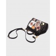 Сумка средняя InBag Black 5
