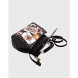 Сумка средняя InBag Black 6