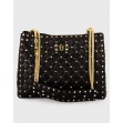 Сумка середня InBag Black 1