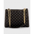 Сумка середня InBag Black 2