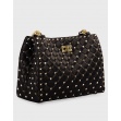 Сумка середня InBag Black 3