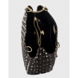 Сумка середня InBag Black 5