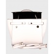 Тоут середній Regina Notte White 4