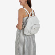 Рюкзак большой Regina Notte White 4
