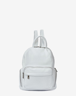 Рюкзак великий Regina Notte White