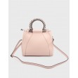 Сумка средняя InBag Pink 3