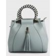 Сумка средняя InBag Light-blue 1