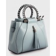Сумка средняя InBag Light-blue 2