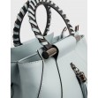 Сумка средняя InBag Light-blue 4