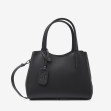 Тоут средний Regina Notte Black 1