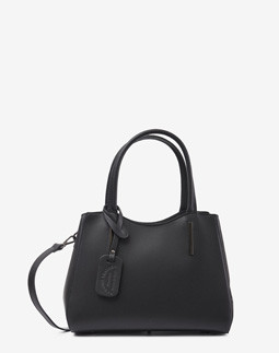 Тоут средний Regina Notte Black