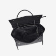 Тоут середній Regina Notte Black 3
