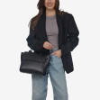 Тоут середній Regina Notte Black 4