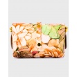 Клатч InBag Multicolor2 3