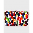 Клатч InBag Multicolor3 1