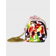 Клатч InBag Multicolor3 3