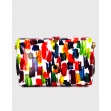 Клатч InBag Multicolor3 4