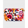 Клатч InBag Multicolor4 1