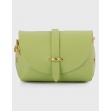 Клатч InBag Light-green 1