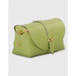 Клатч InBag Light-green 2