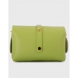 Клатч InBag Light-green 3