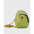 Клатч InBag Light-green 4