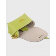 Клатч InBag Light-green 5