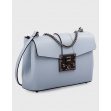 Сумка маленькая InBag Light-blue 3