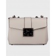 Сумка маленькая InBag Light-grey 1