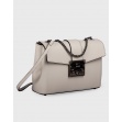 Сумка маленькая InBag Light-grey 3