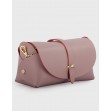 Клатч InBag Dark pink 2