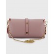 Клатч InBag Dark pink 3