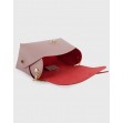 Клатч InBag Dark pink 4