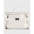 Сумка средняя InBag White 1