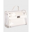 Сумка средняя InBag White 2