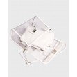 Сумка средняя InBag White 4