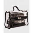 Сумка средняя InBag Black 2