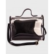 Сумка средняя InBag Black 3