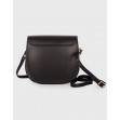 Сумка через плече (крос-боді) маленька InBag Black 3