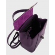 Сумка-рюкзак маленька InBag Violet 4